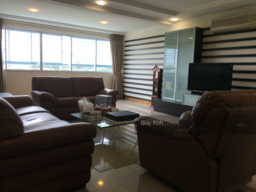 Lakeview Estate (D20), Apartment #128153162